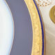 Big round dish raynaud - c limoges
