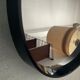 Vintage mirror from the 70s