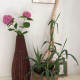 Large decorative vase