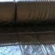 High-end leather sofa, Poltrona Frau sofa