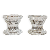 Vintage candlesticks
