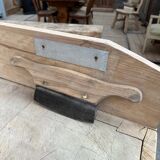 Butcher's block