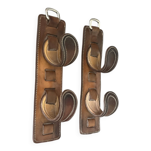 Porte-fusils râtelier