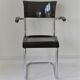 1940s Mart Stam B43 chair produced by De Cirkel Amsterdam