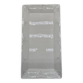 Plat Chabby SIA en coffret