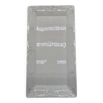 SIA Chabby dish in box