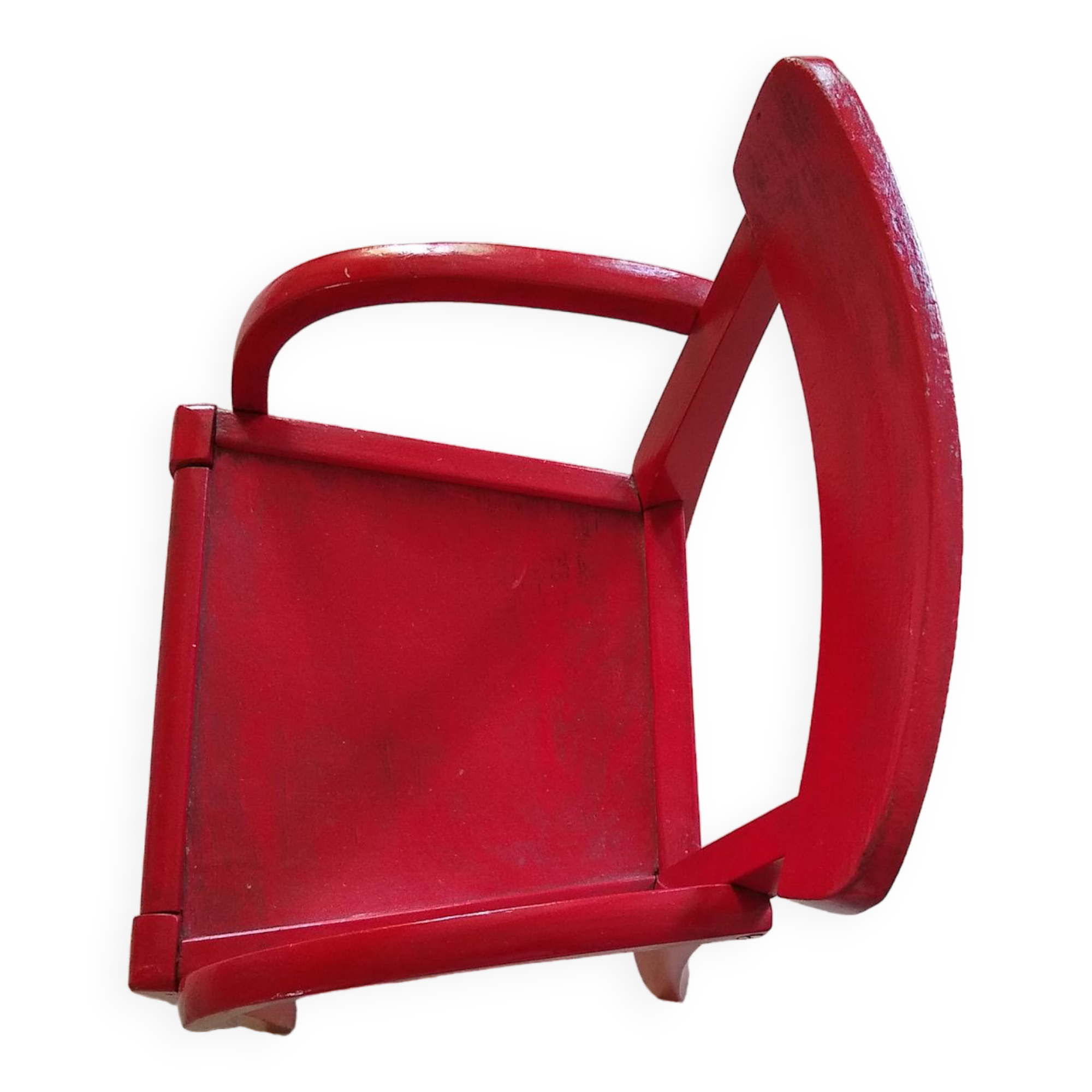 Chaise enfant