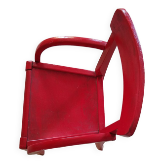 Children's chair