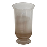 Glass vase