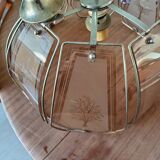 Italian vintage lustre
