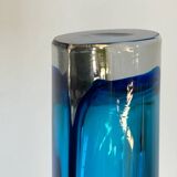 Sommerso vase