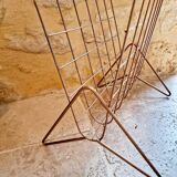 Magazine holder