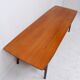 Louis van Teeffelen coffee table for Webe, 1960s