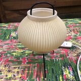 Bedside lamp Rispal tripod 50s