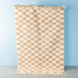 Tapis berbère, 156 x 230