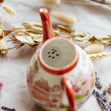 Teapot / coffee maker / asian pitcher