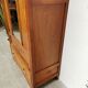 Vintage Parisian wardrobe