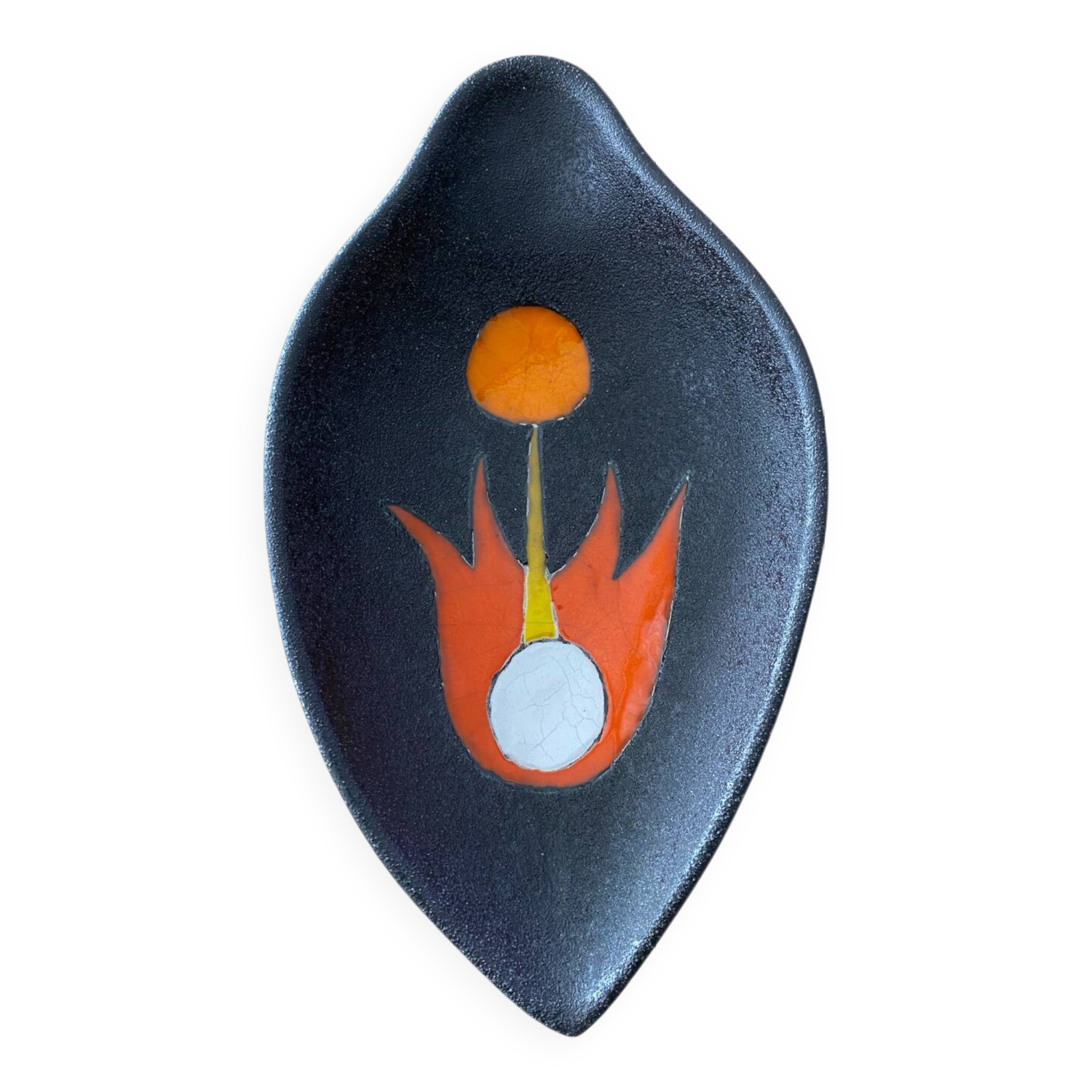 Ceramic by Gilbert Valentin