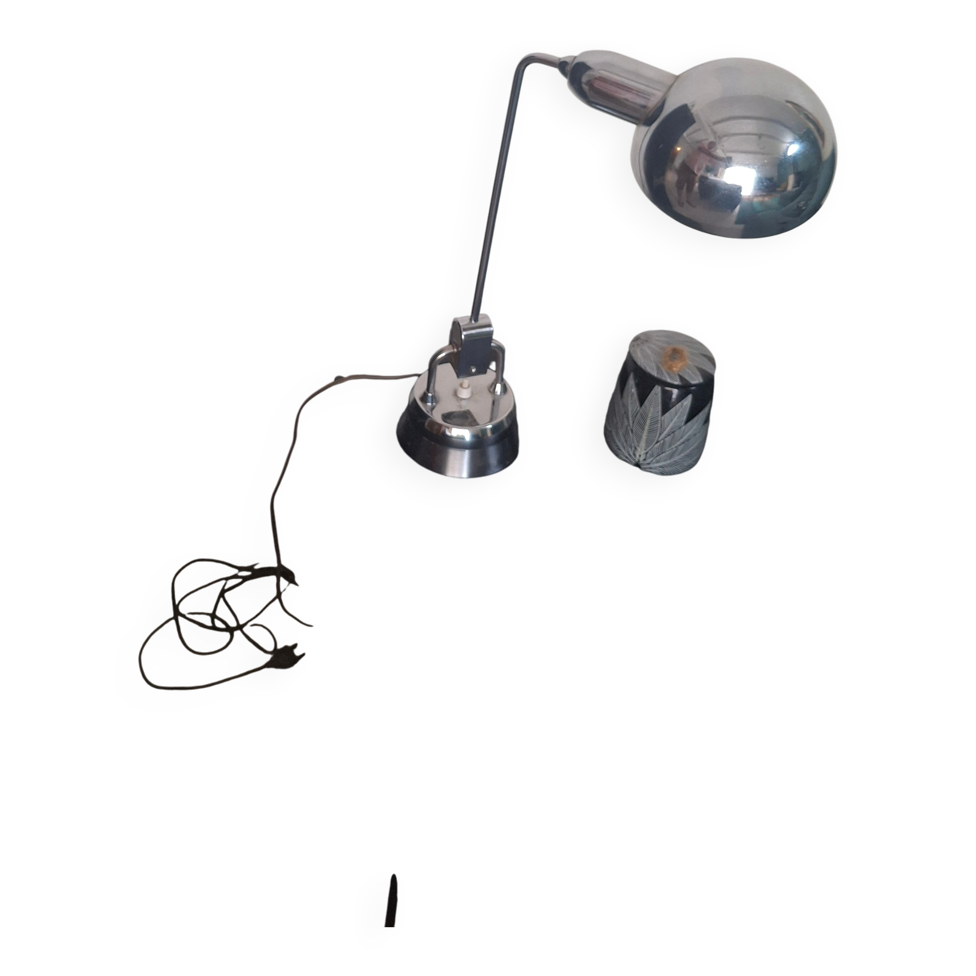 Lampe jumo