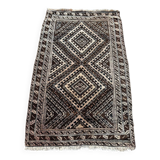 Handmade Persian rug