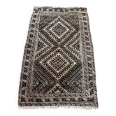 Tapis persan fait main