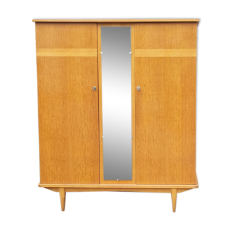 Wardrobe, vintage, 50s - 60s