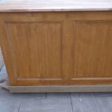 old pharmacy counter