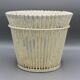 Mathieu Mategot cache pot, 1950s - design XX century