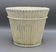Cache pot Mathieu mategot, années 50 - design xx eme