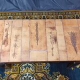 Roger Capron coffee table