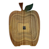 Foldable apple basket Equinoccio