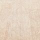 8x10 Peach Orange Handmade Wool Vintage Rug, 250x304Cm SK 34929