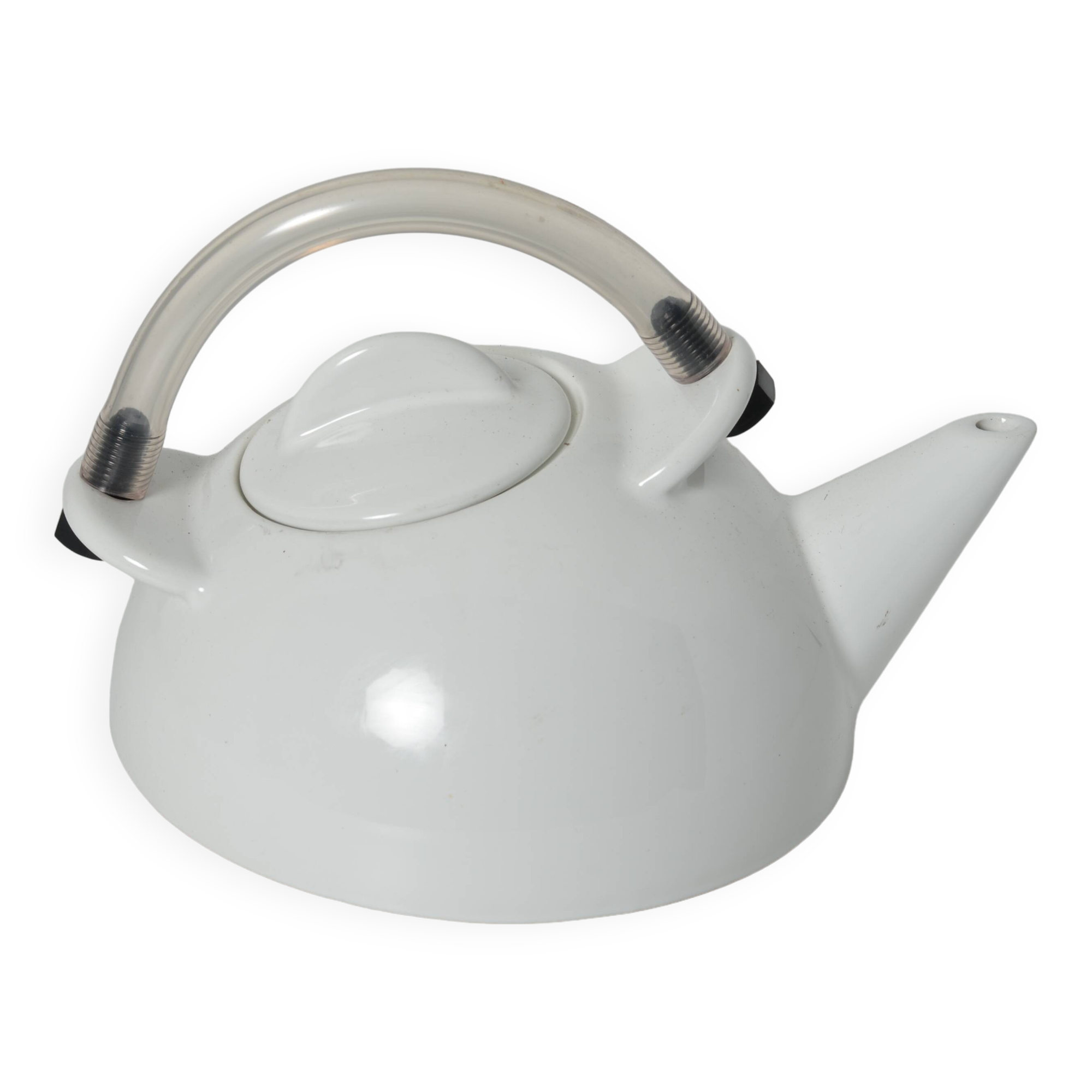 Axis Design Flying Saucer Teapot