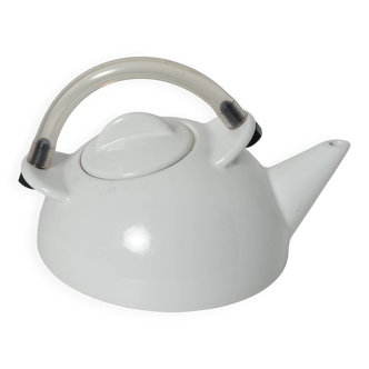 Axis Design Flying Saucer Teapot