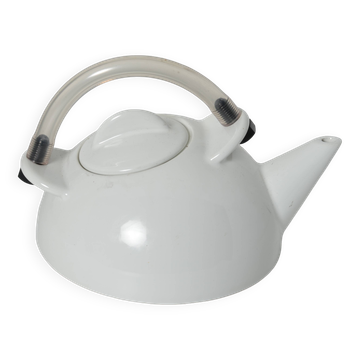 Axis Design Flying Saucer Teapot
