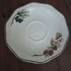 Saucer from the Chartwell collection Churchill