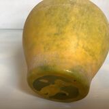 Scavo pitcher vase design Sandra Rich