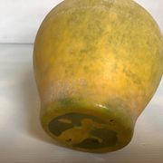 Scavo pitcher vase design Sandra Rich