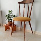 Bistro chair 50s