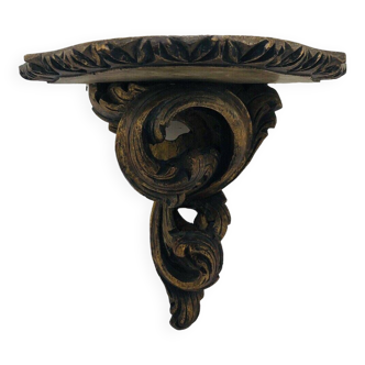 Wall light console early 2nd century