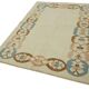 Turkish Vintage Anatolian Rug 143 cm x 195 cm