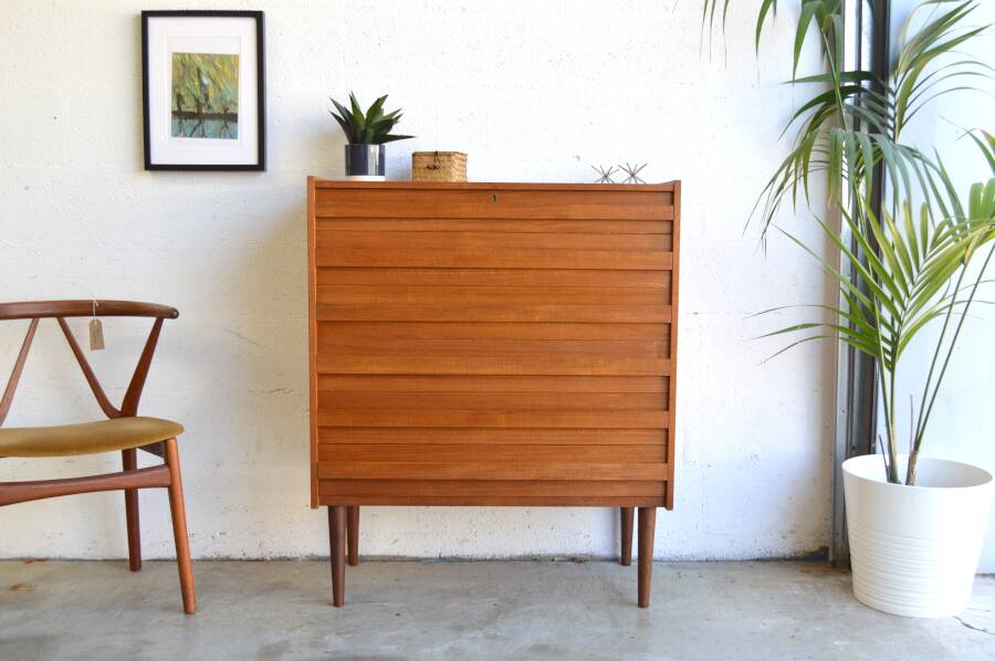 Commode/Chiffonnier danois 88 cm