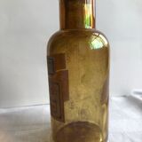 Two pharmacie vials