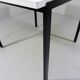 Table à manger par Knoll International, années 1960