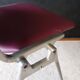 Italian chair DSC106, Piretti design, Castelli edition