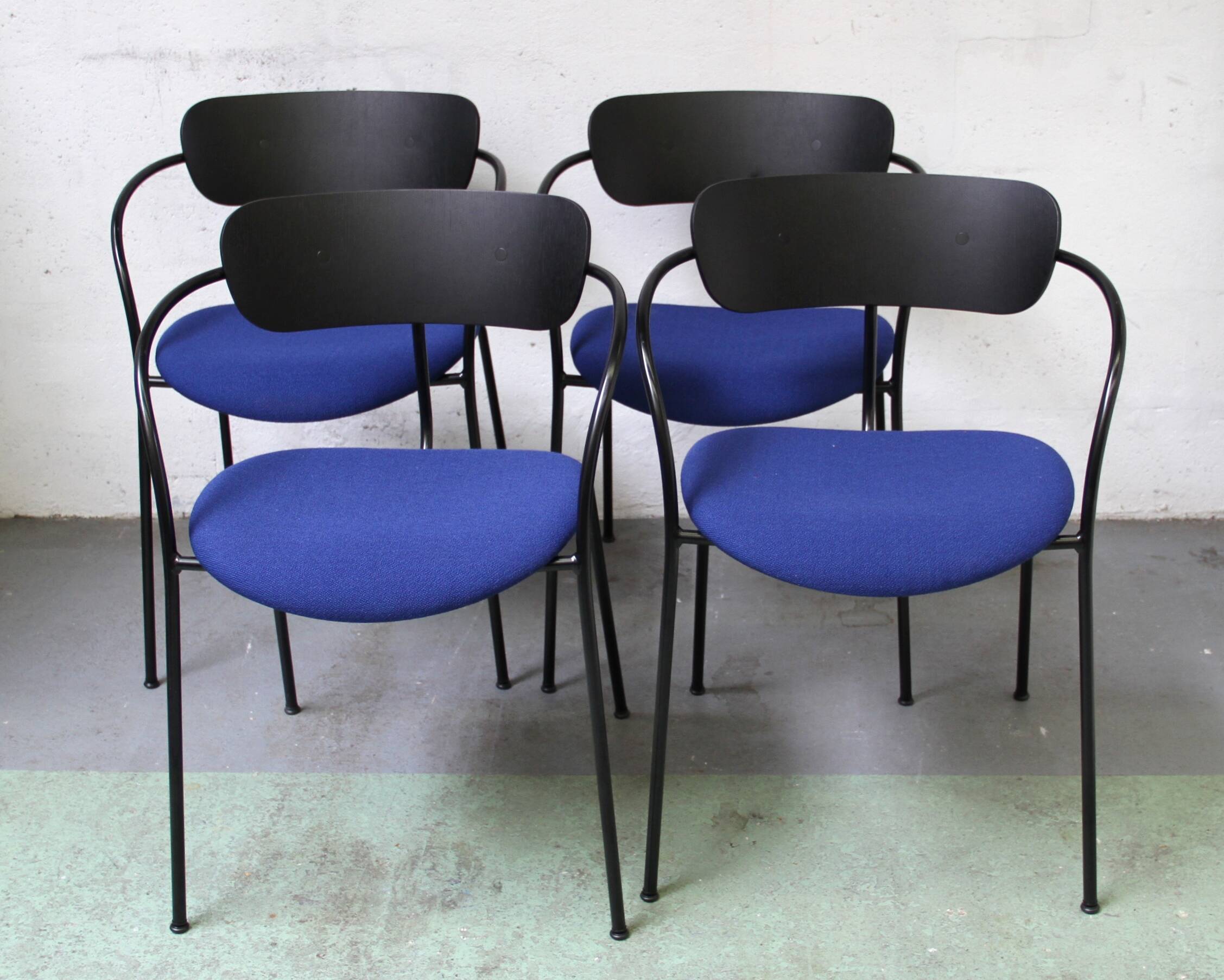 Chaise Pavilion AV4, & Tradition