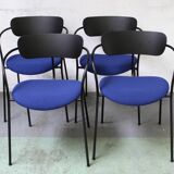 Chaise Pavilion AV4, & Tradition
