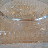 Glass for ceiling light from the 70s