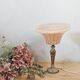 Art deco lamp