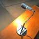Lampe de table Haloprofil de l'ère spatiale vintage par V. Frauenknecht pour Swisslamps International, années 1970
